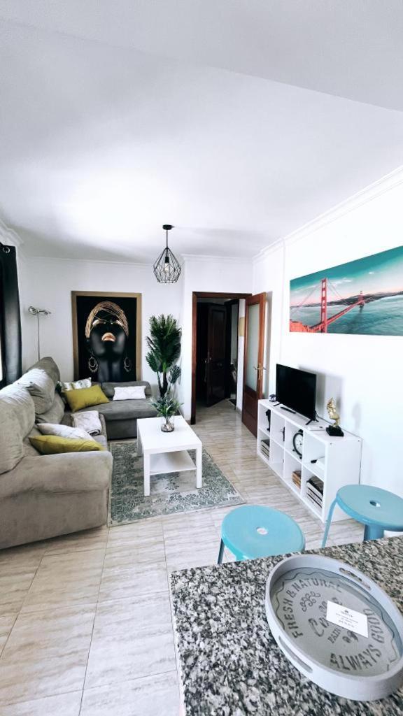 Apartamento Cruces El Puerto de Santa Maria Exterior foto